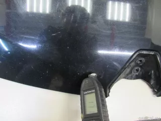651009018R Renault Капот Renault Megane 3 Арт E80931472, вид 8