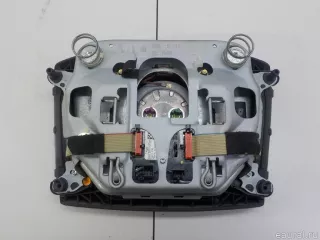 3D0880203B2K7 VAG Подушка безопасности водителя Volkswagen Touareg 1 Арт E84550381, вид 6