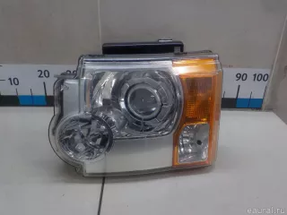 XBC500052 Land Rover Фара левая Land Rover Discovery 3 Арт E84552116, вид 1