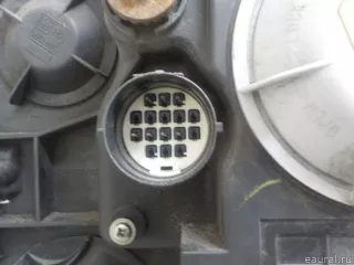 XBC500052 Land Rover Фара левая Land Rover Discovery 3 Арт E84552116, вид 10