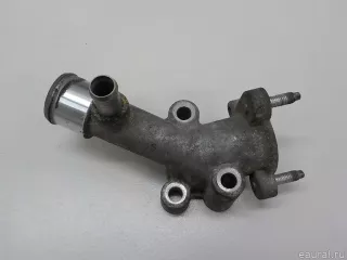 30720316 Volvo Фланец (тройник) системы охлаждения Volvo S80 2 restailing 2 Арт E84563152