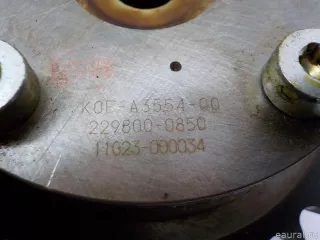 30720166 Volvo Фазорегулятор Volvo S80 2 restailing 2 Арт E84563367, вид 5