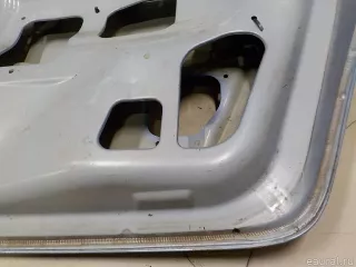 6570055812 Suzuki Крышка багажника Suzuki Liana Арт E84564135, вид 12