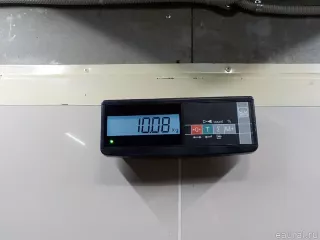 6570055812 Suzuki Крышка багажника Suzuki Liana Арт E84564135, вид 16