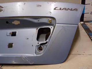 6570055812 Suzuki Крышка багажника Suzuki Liana Арт E84564135, вид 3
