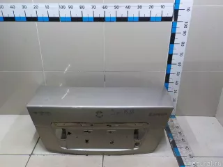 6570055812 Suzuki Крышка багажника Suzuki Liana Арт E84565056, вид 11