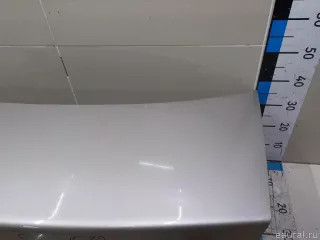 6570055812 Suzuki Крышка багажника Suzuki Liana Арт E84565056, вид 5