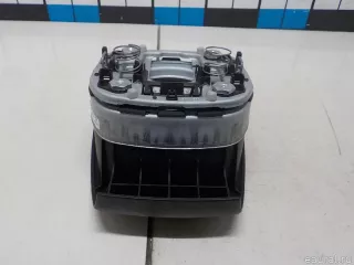 1Z0880201AE3X1 VAG Подушка безопасности в рулевое колесо Skoda Octavia A8 Арт E84569585, вид 7