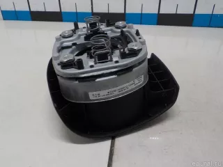 1Z0880201AE3X1 VAG Подушка безопасности в рулевое колесо Skoda Octavia A8 Арт E84569585, вид 10