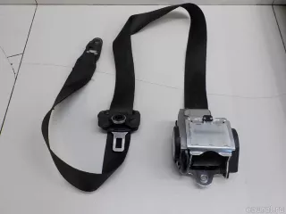 95580300102HCP VAG Ремень безопасности с пиропатроном Porsche Cayenne 957 Арт E84571643, вид 1