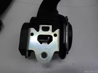 95580300102HCP VAG Ремень безопасности с пиропатроном Porsche Cayenne 957 Арт E84571643, вид 5