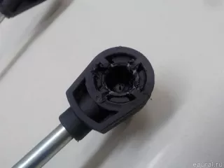 1520843 Ford Трос кулисы КПП Ford Focus 2 restailing Арт E84575870, вид 12