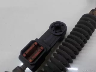 1520843 Ford Трос кулисы КПП Ford Focus 2 restailing Арт E84575870, вид 4