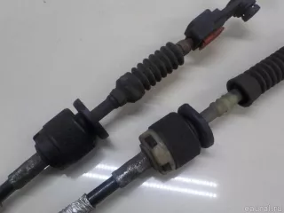 1520843 Ford Трос кулисы КПП Ford Focus 2 restailing Арт E84575870, вид 6
