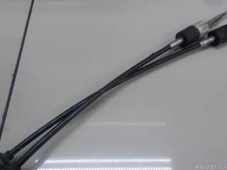 1520843 Ford Трос кулисы КПП Ford Focus 2 restailing Арт E84575870, вид 8