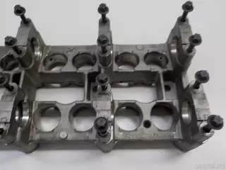6110160504 Mercedes Benz Постель распредвала (бугель) Mercedes Sprinter W907/910 Арт E84577324, вид 3