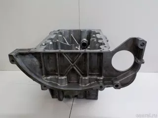 LR013528 Land Rover Поддон масляный двигателя Land Rover Discovery 3 Арт E84577334, вид 4