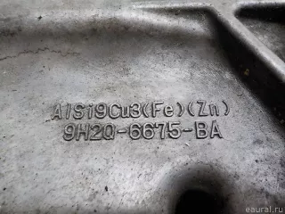 LR013528 Land Rover Поддон масляный двигателя Land Rover Discovery 3 Арт E84577334, вид 9