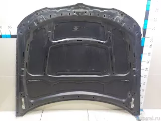 41617153940 BMW Капот BMW 3 E90/E91/E92/E93 Арт E84594381, вид 12