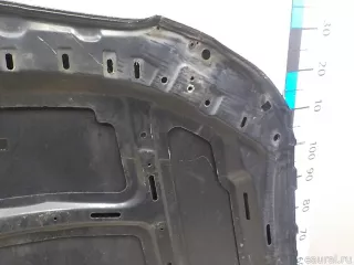 41617153940 BMW Капот BMW 3 E90/E91/E92/E93 Арт E84594381, вид 13