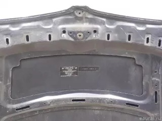 41617153940 BMW Капот BMW 3 E90/E91/E92/E93 Арт E84594381, вид 14