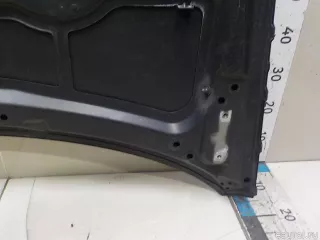 41617153940 BMW Капот BMW 3 E90/E91/E92/E93 Арт E84594381, вид 17