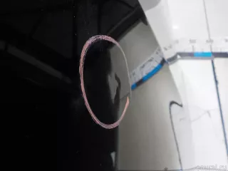 41617153940 BMW Капот BMW 3 E90/E91/E92/E93 Арт E84594381, вид 10