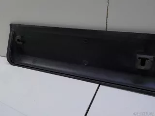 3578537542BC VAG Молдинг задней правой двери Volkswagen Passat B3 Арт E84598137, вид 6