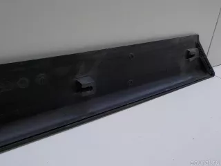 3578537542BC VAG Молдинг задней правой двери Volkswagen Passat B3 Арт E84598137, вид 7