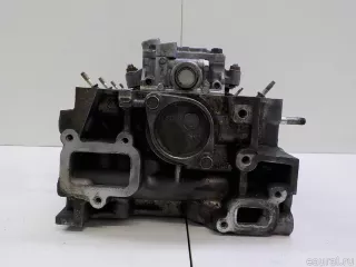10003RNAA01 Honda Головка блока цилиндров Honda FR-V Арт E84608931, вид 5