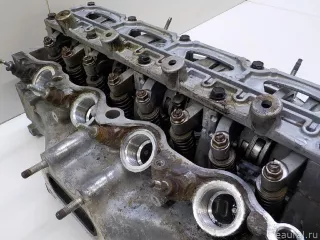10003RNAA01 Honda Головка блока цилиндров Honda FR-V Арт E84608931, вид 6