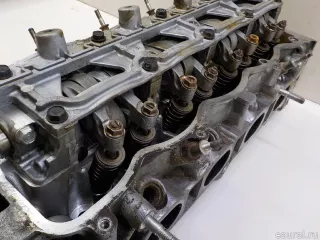 10003RNAA01 Honda Головка блока цилиндров Honda FR-V Арт E84608931, вид 7