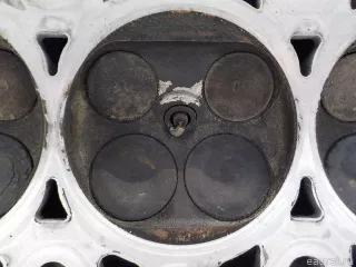 10003RNAA01 Honda Головка блока цилиндров Honda FR-V Арт E84608931, вид 10