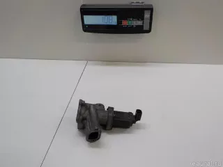 93184196 GM Клапан рециркуляции выхлопных газов Fiat Doblo 1 Арт E84610566, вид 1