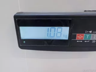 93184196 GM Клапан рециркуляции выхлопных газов Fiat Doblo 1 Арт E84610566, вид 2