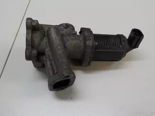93184196 GM Клапан рециркуляции выхлопных газов Fiat Doblo 1 Арт E84610566, вид 3