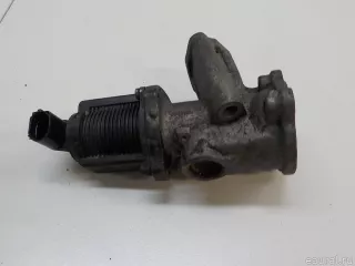93184196 GM Клапан рециркуляции выхлопных газов Fiat Doblo 1 Арт E84610566, вид 5