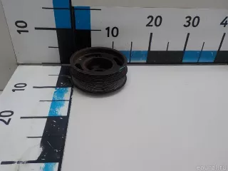 1753154 Ford Шкив коленвала Ford C-max 2 restailing Арт E84614950, вид 15
