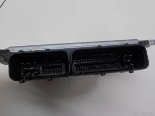 23710EQ310 Nissan Блок управления двигателем Nissan X-Trail T32 Арт E84614994, вид 5