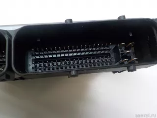 23710EQ310 Nissan Блок управления двигателем Nissan X-Trail T32 Арт E84614994, вид 7