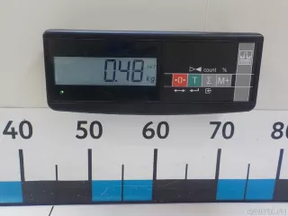 23710EQ310 Nissan Блок управления двигателем Nissan X-Trail T32 Арт E84614994, вид 9