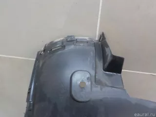 13125604 GM Локер передний левый Opel Astra H Арт E84647472, вид 2