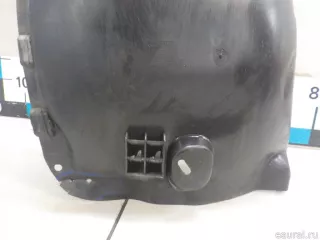13125604 GM Локер передний левый Opel Astra H Арт E84647472, вид 3