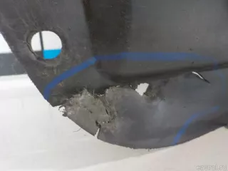13125604 GM Локер передний левый Opel Astra H Арт E84647472, вид 4