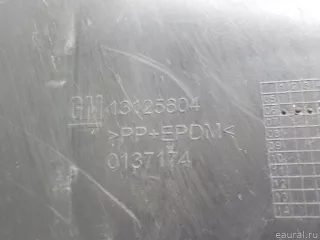 13125604 GM Локер передний левый Opel Astra H Арт E84647472, вид 6