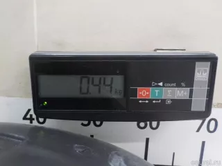 13125604 GM Локер передний левый Opel Astra H Арт E84647472, вид 8