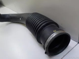 1416261 Ford Патрубок воздушного фильтра Ford Focus 2 Арт E84648614, вид 4
