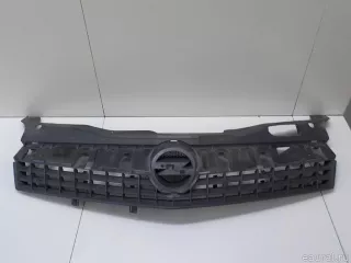 13247083 GM Решетка радиатора Opel Astra H Арт E84653383, вид 1
