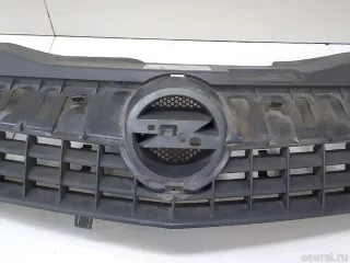 13247083 GM Решетка радиатора Opel Astra H Арт E84653383, вид 3