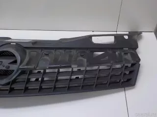 13247083 GM Решетка радиатора Opel Astra H Арт E84653383, вид 4